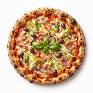 Pizze Senza Glutine