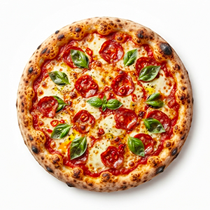 Pizze
