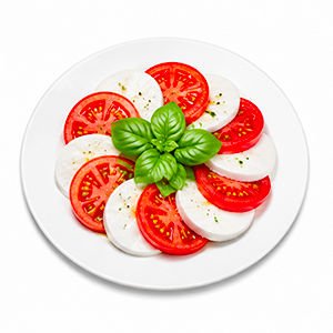Antipasti